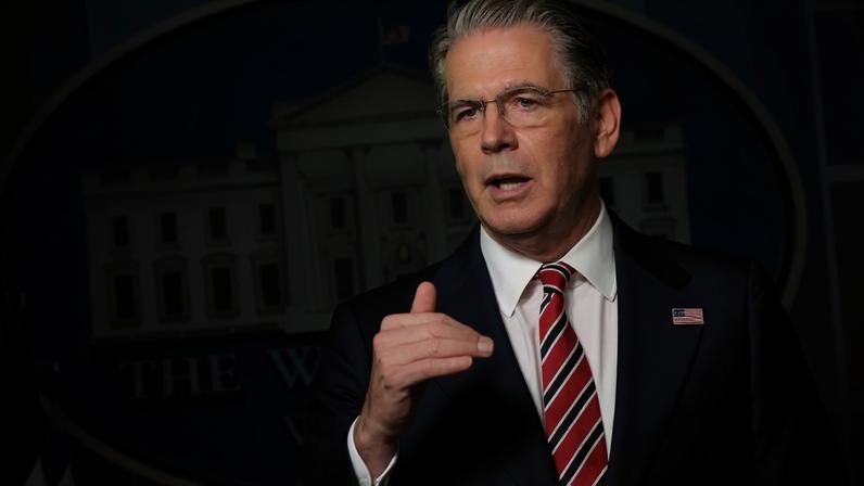 Fim da suspensão das sanções dos EUA ao petróleo russo está próximo