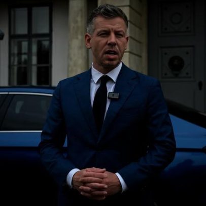 Magyar pretende suspender propaganda pró-Orbán no serviço público húngaro
