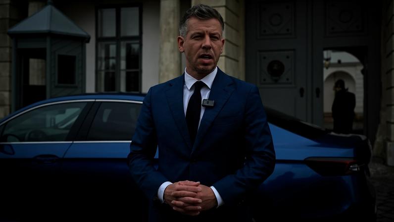 Magyar pretende suspender propaganda pró-Orbán no serviço público húngaro