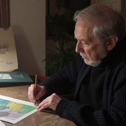 Morre José Luís Tinoco, compositor, pintor e criador de 'No teu poema'