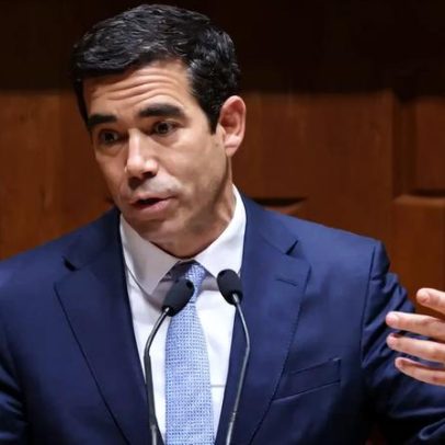 PJ apreende perto de 700 mil euros em cofre de empresários de segurança privada