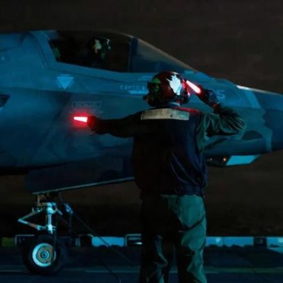 EUA solicitam aos fabricantes de automóveis apoio na produção de armas