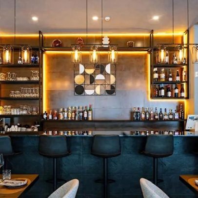 Parrilla argentina do novo Faminto, em Lisboa, serve carne para partilhar