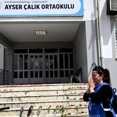 Adolescente autor de massacre em escola turca copiou ataque misógino dos EUA