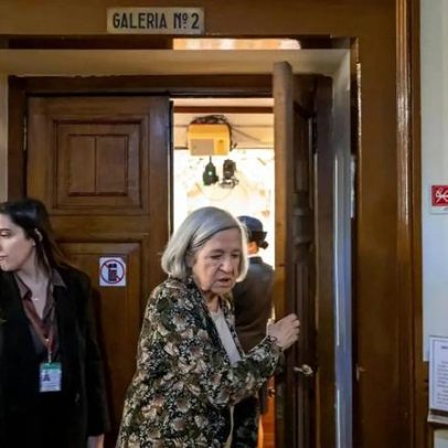 Helena Roseta: já não é só política, é sobre o comportamento dos deputados