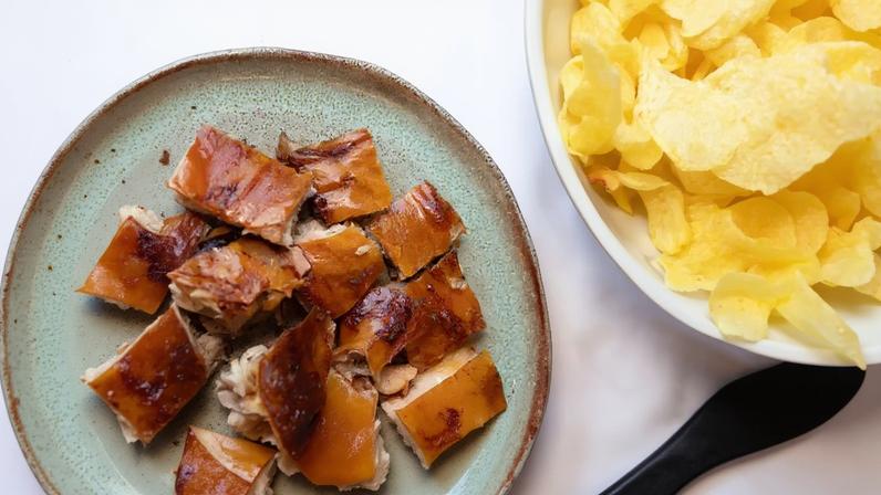 Restaurante Nova Casa dos Leitões, na Mealhada