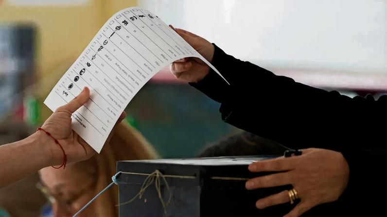 A informação pessoal sobre os doadores deixa de ser acessível aos cidadãos