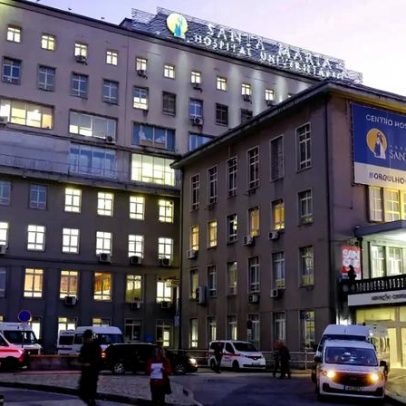 Equipas de dermatologia do Santa Maria obrigadas a devolver 818 mil euros ao Estado