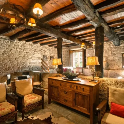 Mondim da Beira: casas rurais de charme preservam memórias locais