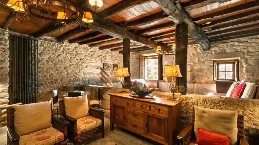 Mondim da Beira: casas rurais de charme preservam memórias locais