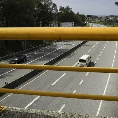 Estação de Metrobus de Matosinhos fica a 250 metros do aeroporto