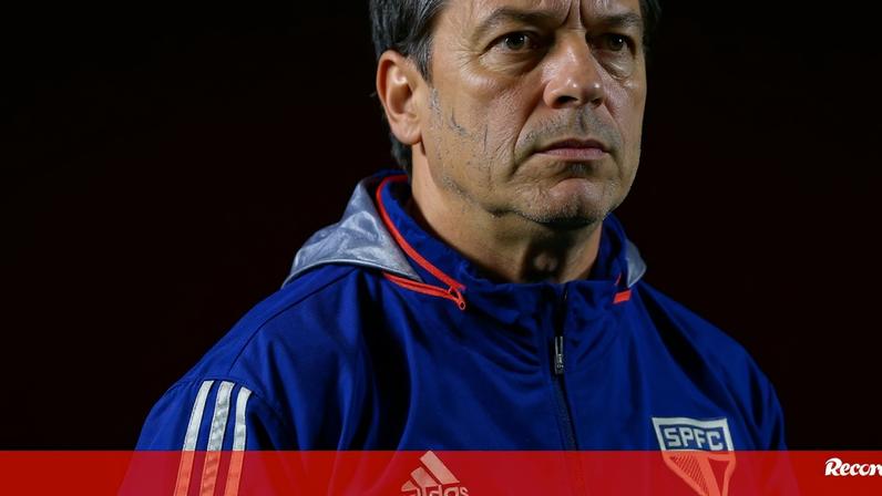 Fernando Diniz tem um novo projeto