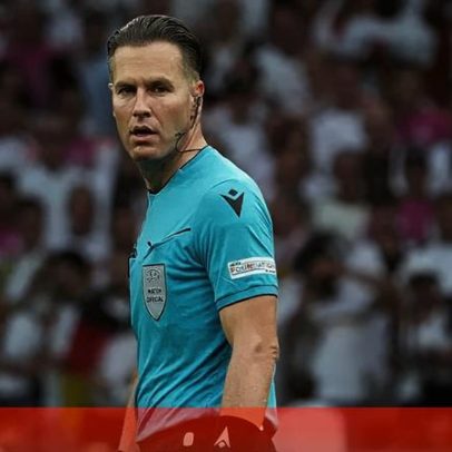 Makkelie apita FC Porto; Massa nomeado para jogo do Sp. Braga