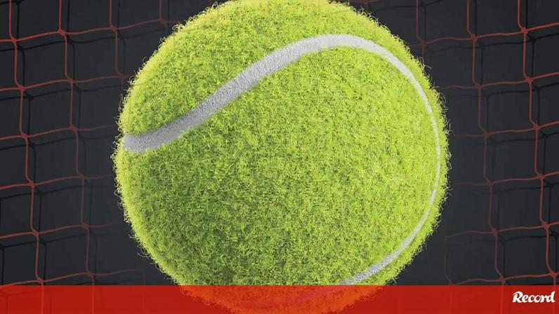 Portugal apresenta calendário de torneios internacionais de ténis
