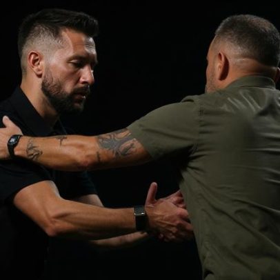 Onzes do FC Porto e Sporting para o clássico desta noite