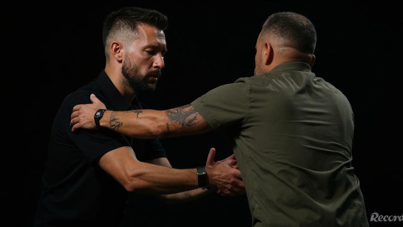 Onzes do FC Porto e Sporting para o clássico desta noite