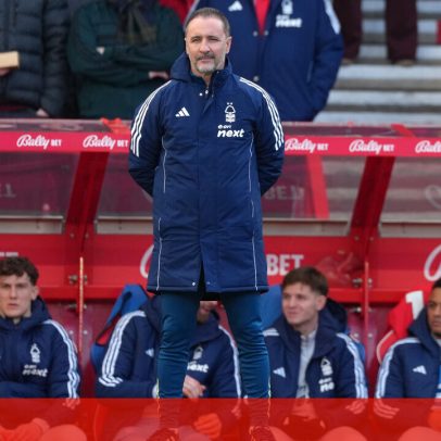Vítor Pereira e Nuno Espírito Santo nomeados treinador do mês na Premier League