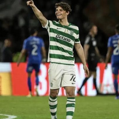 Gestão de Fresneda abre vaga na defesa; Quaresma mantém titularidade como lateral