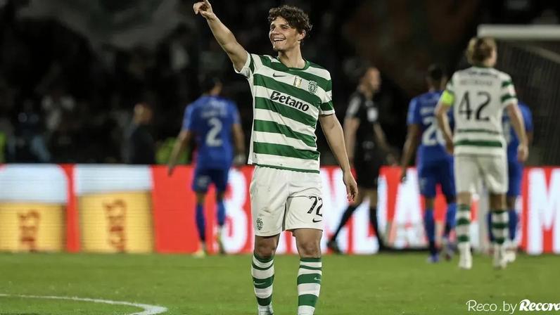 Eduardo Quaresma pode ser adaptado ao corredor direito