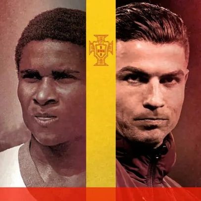 Portugal nos Mundiais: 10 histórias que marcam a participação lusa