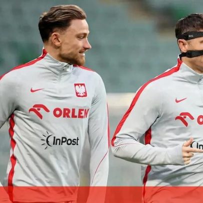 Mundial 2026: onze craques que vão falhar a competição