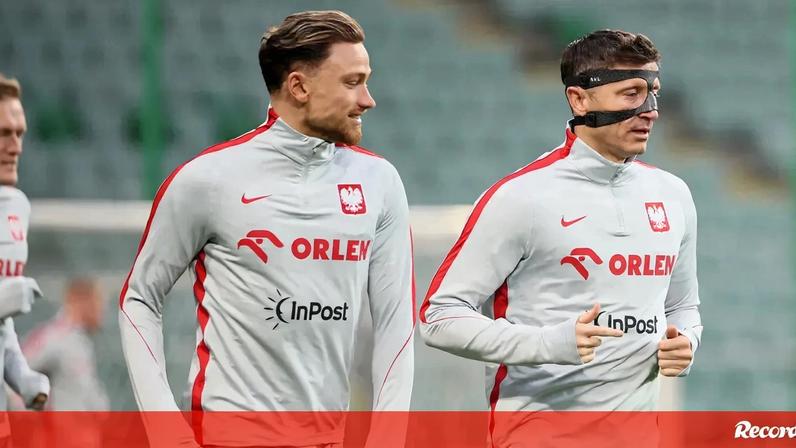 Para eles o Mundial'2026 será sinónimo de sofá: um onze de craques que vão falhar a competição