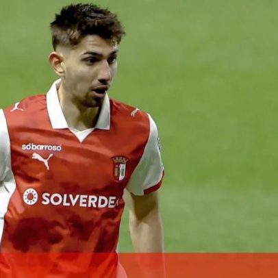 Concorrência intensa atrasa afirmação de Tiknaz