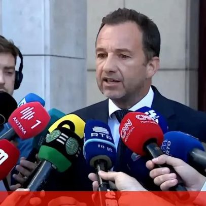 Varandas acusa FC Porto de práticas anti-futebol, incluindo roubo de toalhas