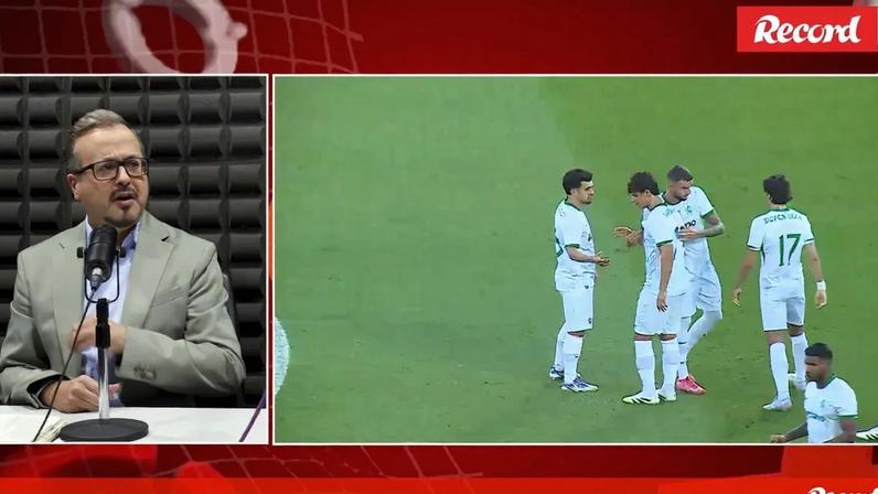 Vítor Pinto: «Se havia limitações com o Pote, não foi explicado pelo selecionador antes porquê?»