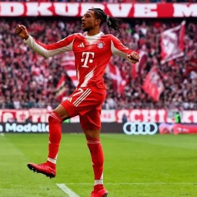 Khedira vê Olise como opção perfeita para o Real Madrid