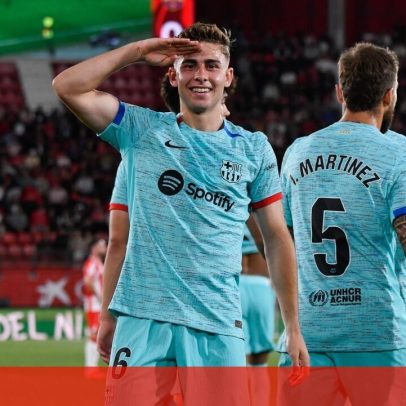 Fermín recorda o primeiro ordenado e diz ter ido buscar um iPhone