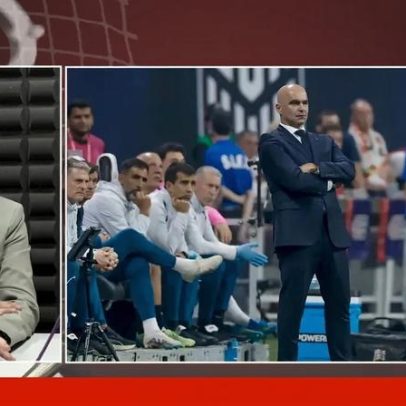 Vítor Pinto aponta caminho para Jorge Jesus ser selecionador de Portugal