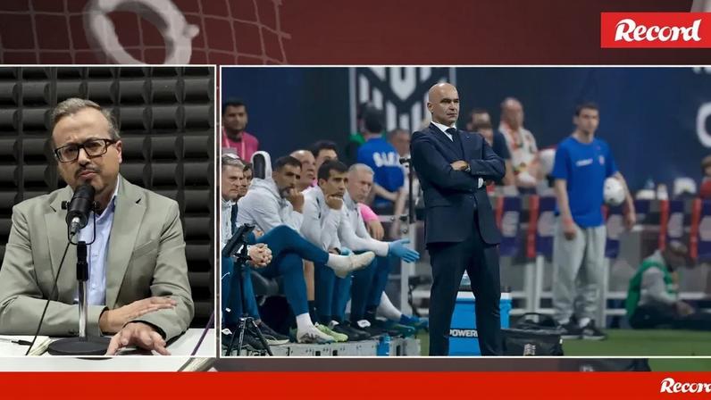 Vítor Pinto aponta caminho para Jorge Jesus ser selecionador de Portugal