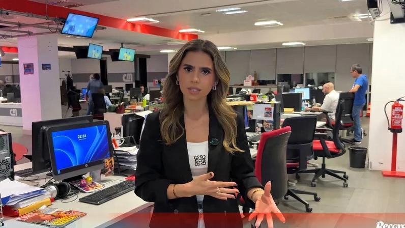 «Prestianni ficou em silêncio... até agora»: os novos dados sobre o caso de alegado racismo que envolve o jogador do Benfica