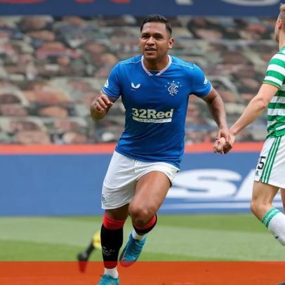 Gerrard relembra mau génio de Morelos: sabia contornar as regras