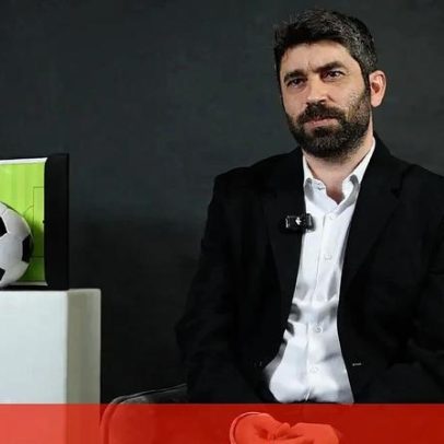 Luís Freire assume meta nos sub-21: queremos ganhar o Europeu