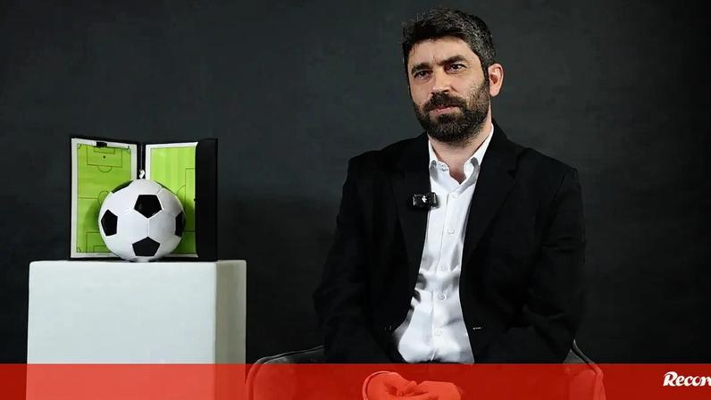 Luís Freire assume meta nos sub-21: queremos ganhar o Europeu