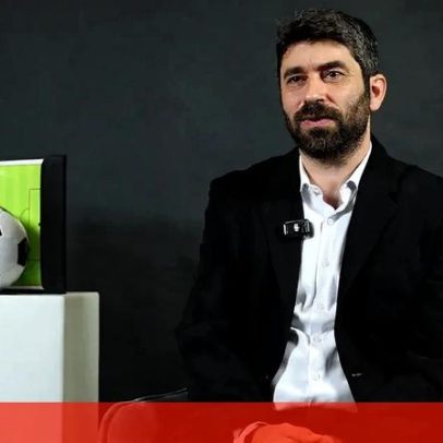 Luís Freire vê chamada de jovens Sub-21 à Seleção A como motivo de orgulho