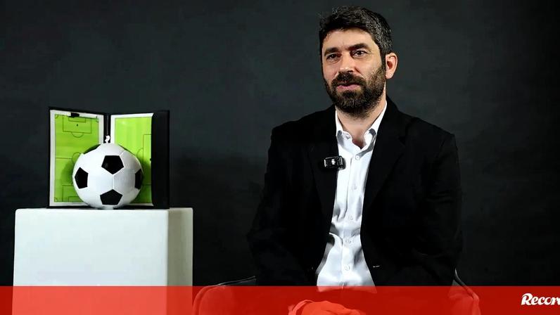 Luís Freire vê chamada de jovens Sub-21 à Seleção A como motivo de orgulho