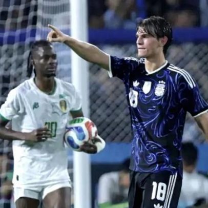 Real Madrid define alvos para o meio-campo incluindo português bem posicionado
