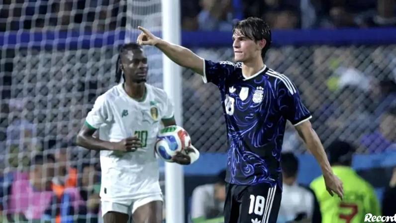 Real Madrid define alvos para o meio-campo incluindo português bem posicionado