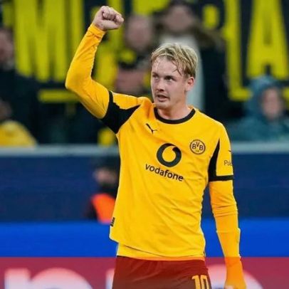 Fenerbahçe procura dupla da Bundesliga