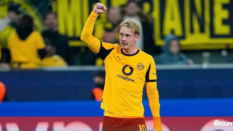 Fenerbahçe procura dupla da Bundesliga