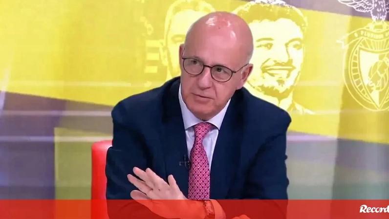 Seara alerta Villas-Boas, não fazer afirmação mesmo aconselhado por juristas