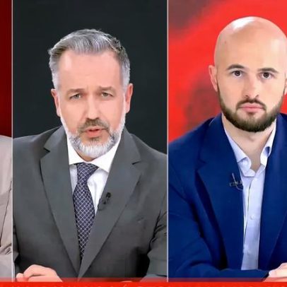 Vítor Pinto afirma que Farioli está disposto a ser braço armado do FC Porto