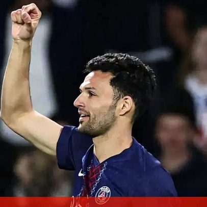 Luís Enrique elogia Gonçalo Ramos e admite que o usa pouco