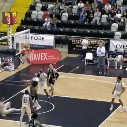 Ovarense recebe FC Porto em direto