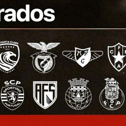 Quadro das finais da eLiga Portugal definido