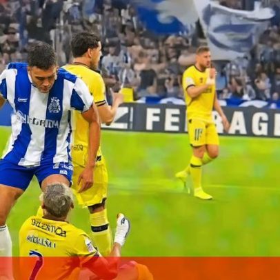 Alberto Costa nega ter cuspido no colega e diz ter usado apenas palavras