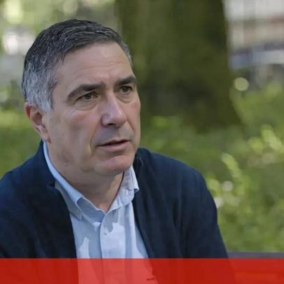 Coautor de livro sobre o Ac. Viseu afirma que o histórico acorda